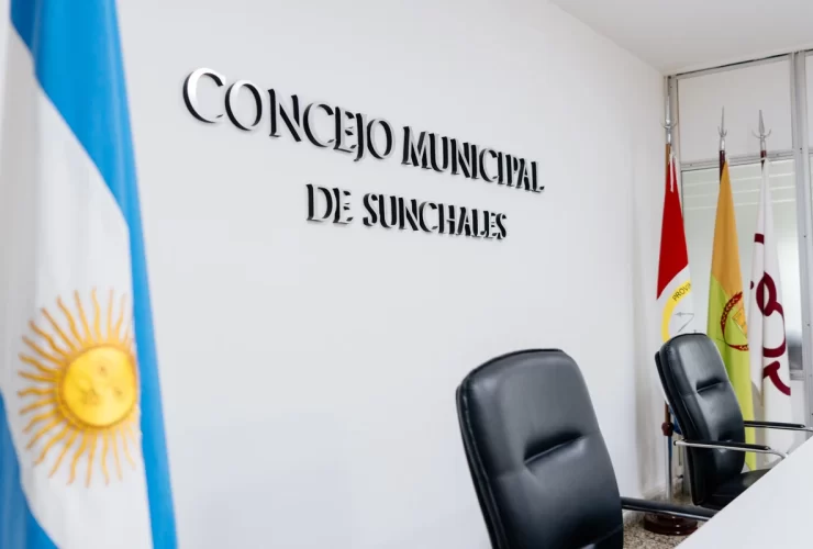 ConcejoDeliberante Sunchales2024