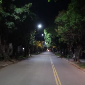 #NuevasLuminarias