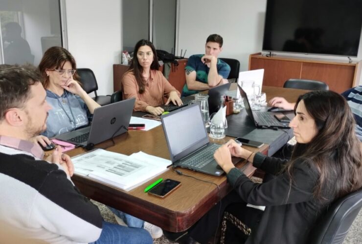 #ConcejoArquitectoArielManning