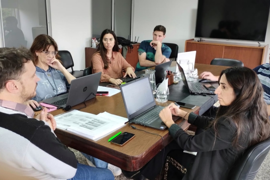 #ConcejoArquitectoArielManning