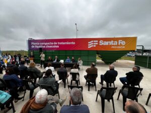 #InauguracionCloacaTacural