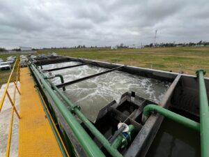 #InauguracionCloacaTacural