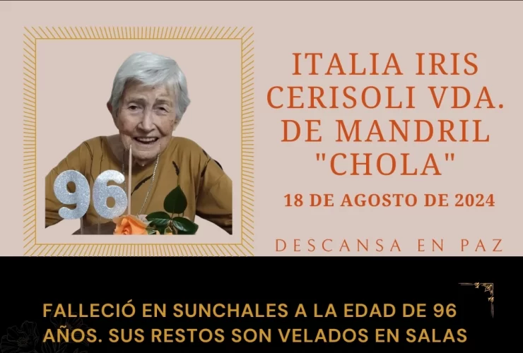 #ItaliaIrisCerisoli