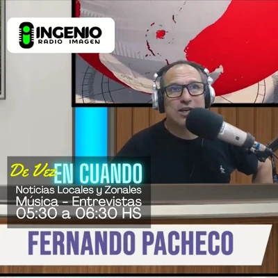 #DeVezEnCuando