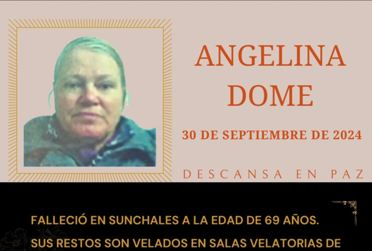 #AngelinaDome