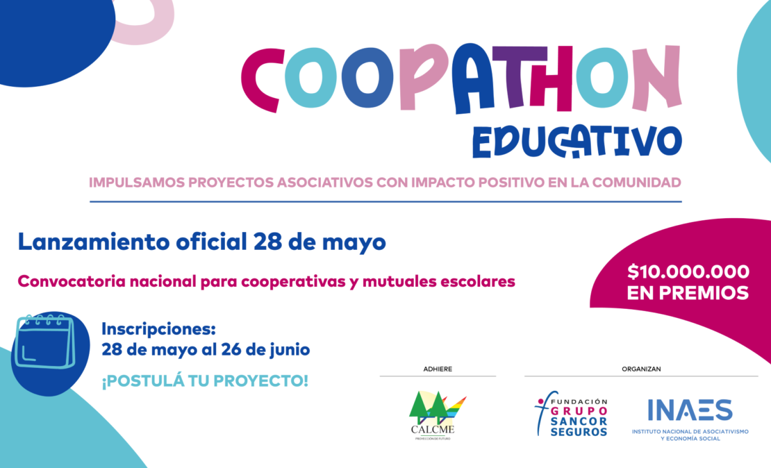 concurso COOPHATON EDUCATIVO