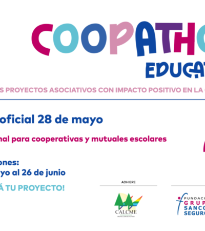 concurso COOPHATON EDUCATIVO