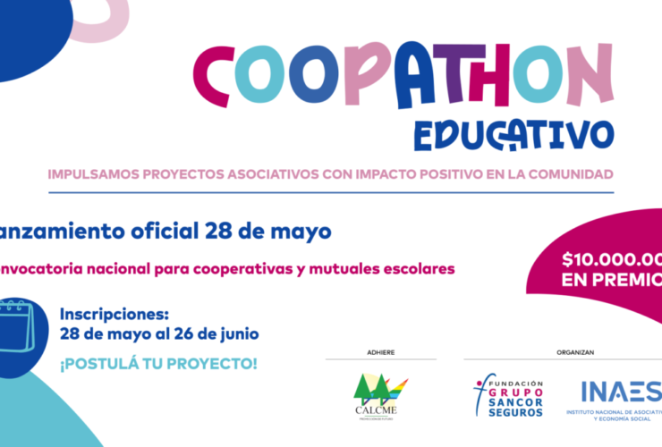 concurso COOPHATON EDUCATIVO