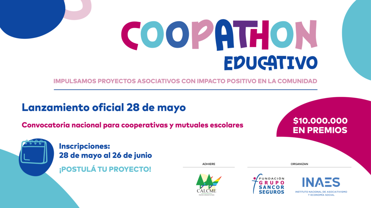 concurso COOPHATON EDUCATIVO