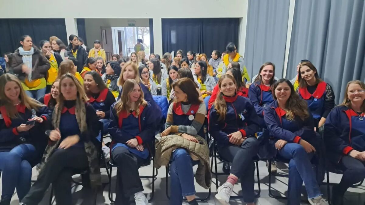 Día Nacional de los Jardines de Infantes