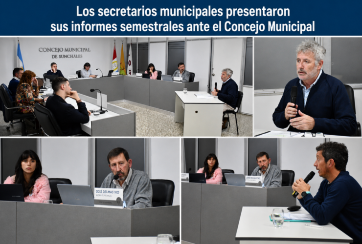 Zamateo: “seguimos apostando a mejorar día a día los servicios públicos.