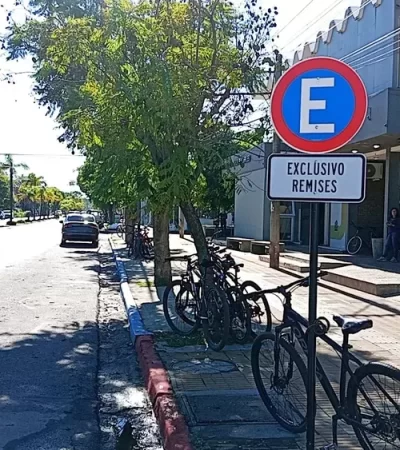 Nueva Ordenanza para la regulación del servicio de alquiler de autos con chofer