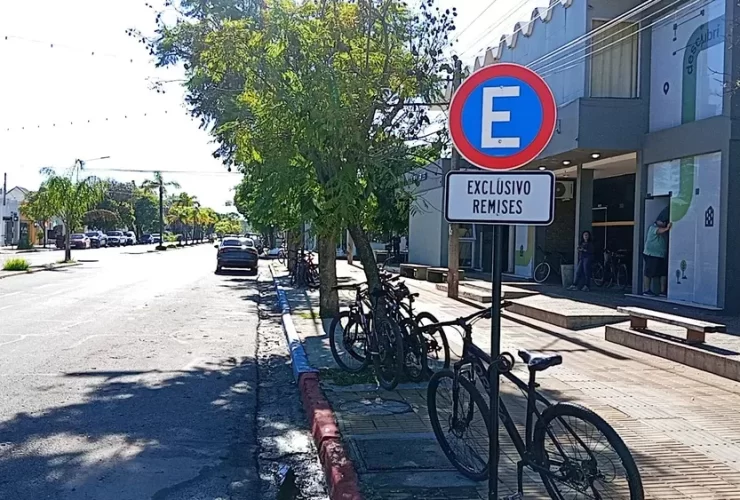 Nueva Ordenanza para la regulación del servicio de alquiler de autos con chofer