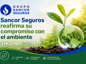 Grupo Sancor Seguros reafirma su compromiso con el ambiente