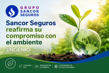 Grupo Sancor Seguros reafirma su compromiso con el ambiente