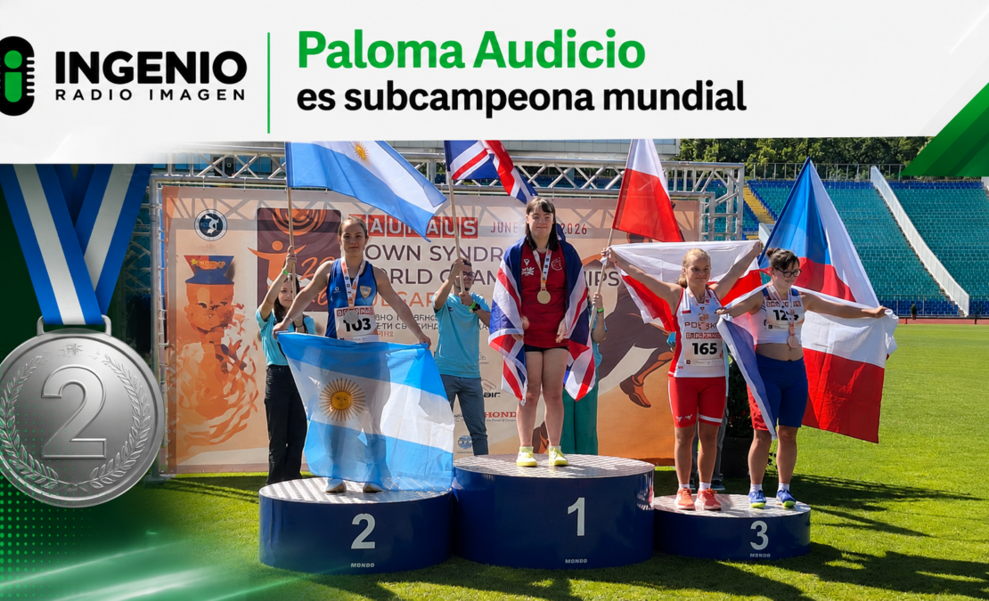 Pali es mundial