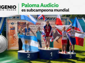 Pali es mundial