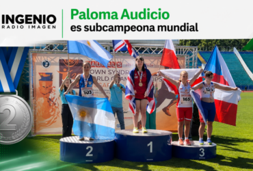 Pali es mundial
