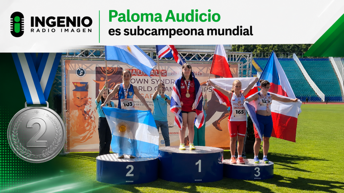 Pali es mundial