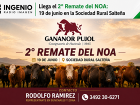 Sociedad Rural Salteña