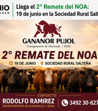 Sociedad Rural Salteña