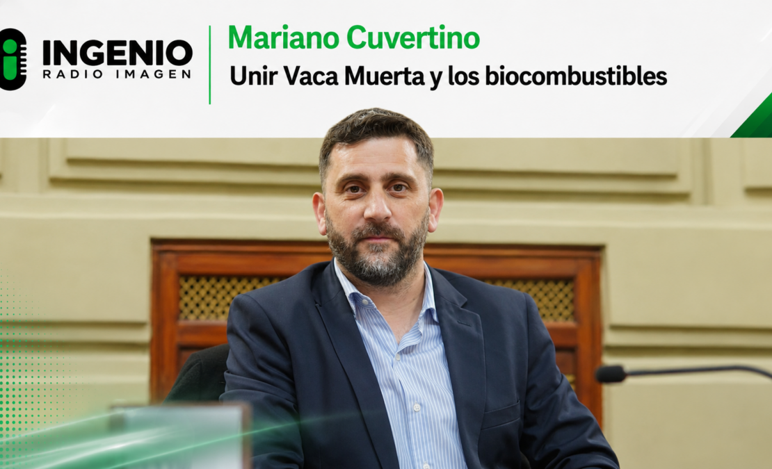 Hacia una política energética integral