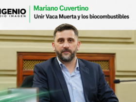Hacia una política energética integral