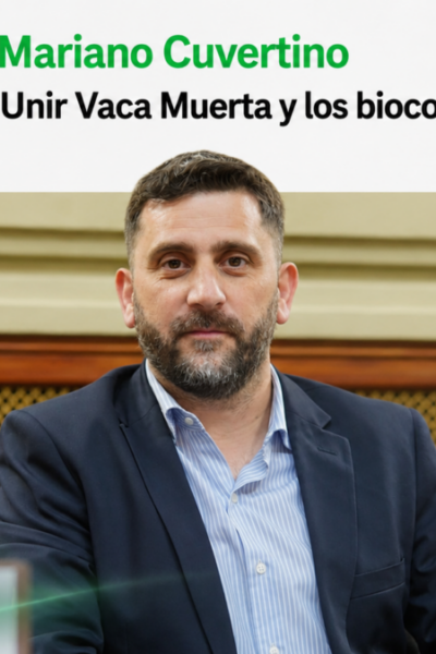 Hacia una política energética integral