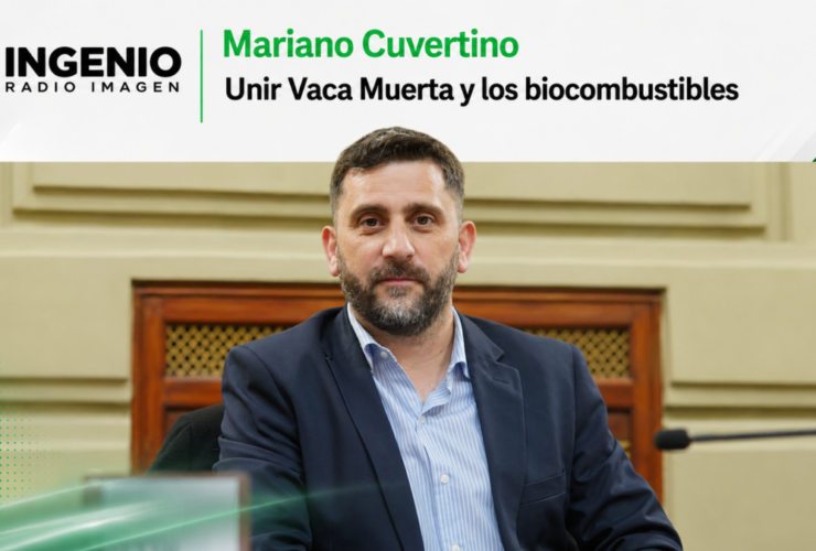 Hacia una política energética integral
