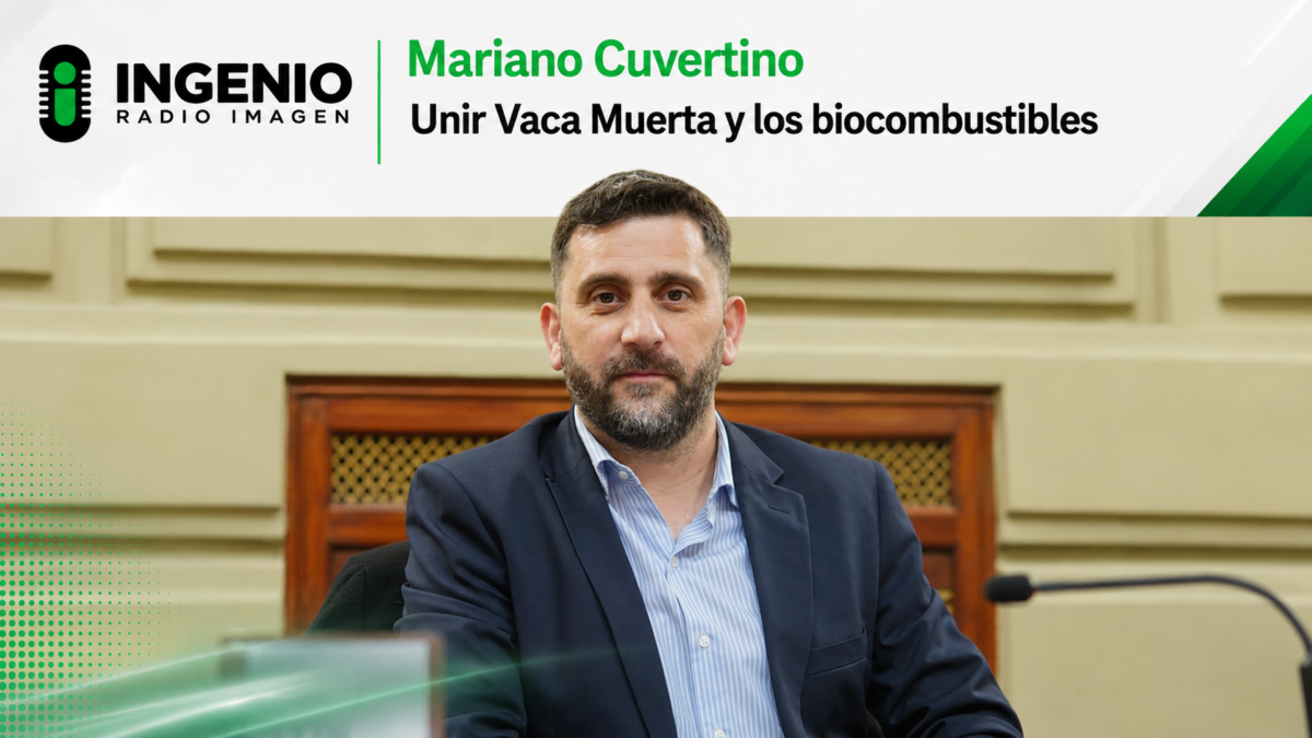 Hacia una política energética integral
