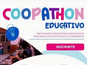 COOPATHON EDUCATIVO
