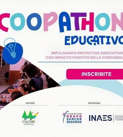 COOPATHON EDUCATIVO