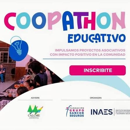 COOPATHON EDUCATIVO