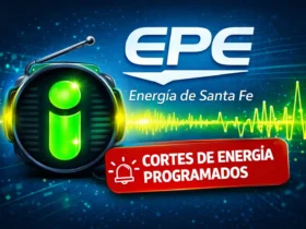 corte de energia