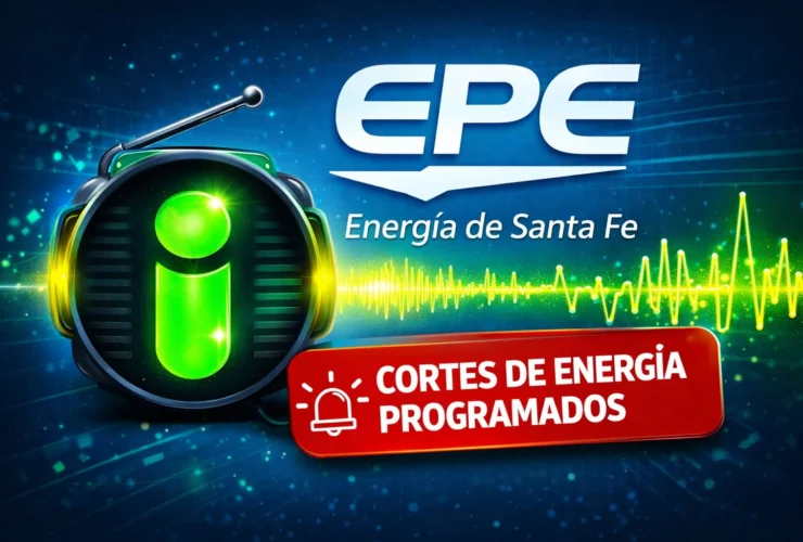 corte de energia