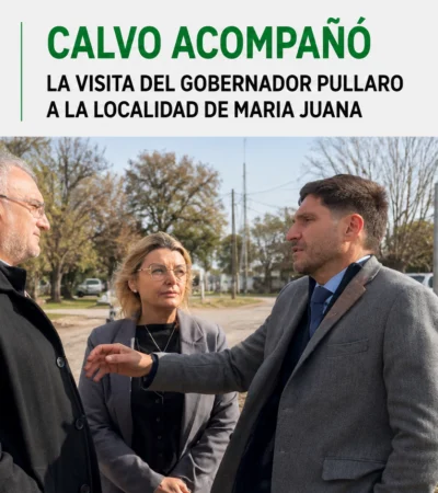 CALVO , PULLARO EN DE MARIA JUANA