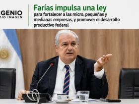 Proyecto de Ley para Fortalecer a las Micro, Pequeñas y Medianas Empresas