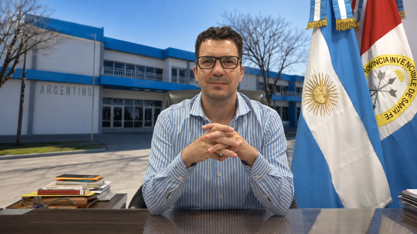 Club Argentino de Humberto Primo continuará funcionando con normalidad