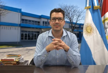 Club Argentino de Humberto Primo continuará funcionando con normalidad