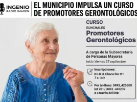 El municipio impulsa un curso de promotores gerontológicos