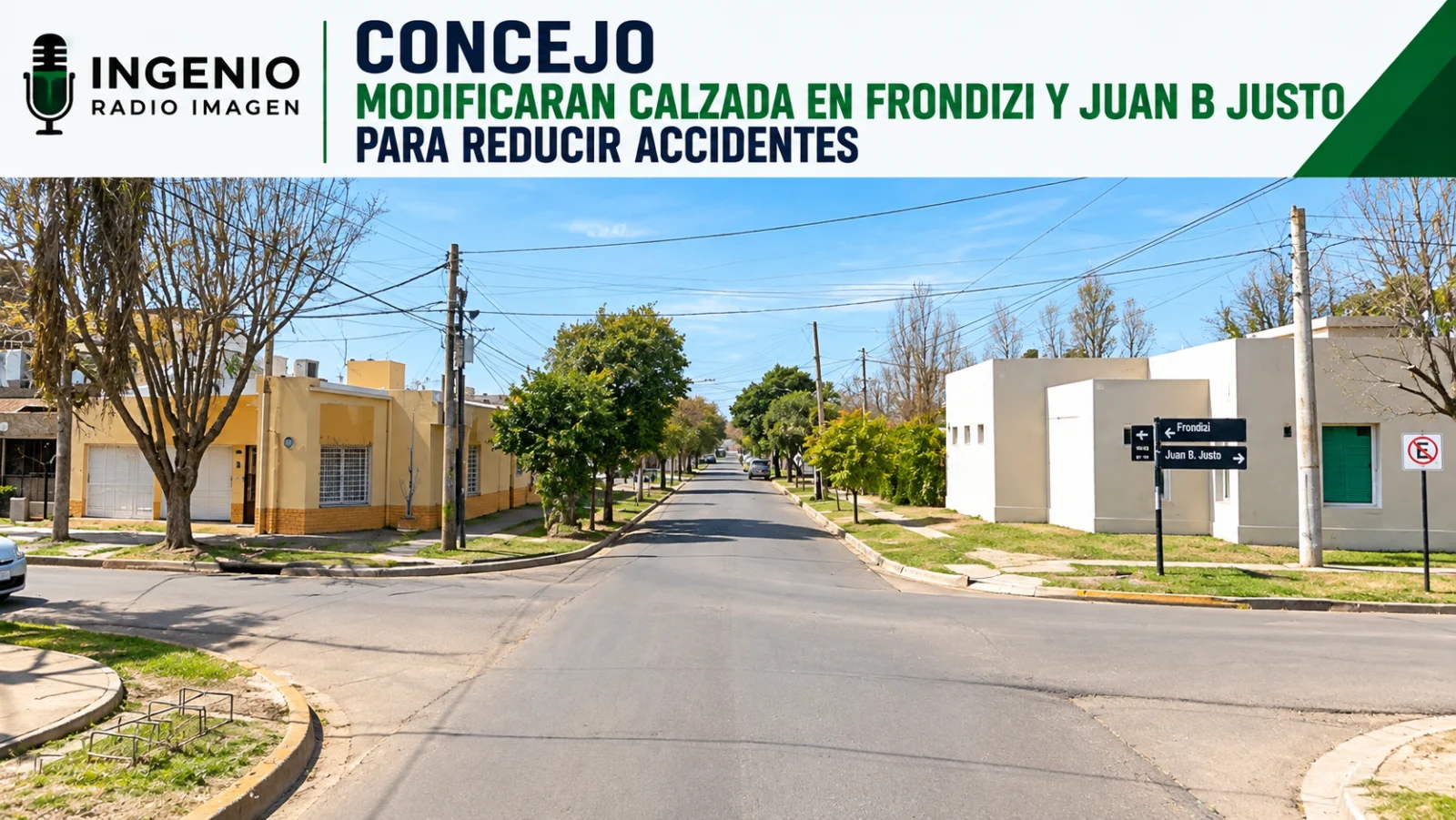 Frondizi y Juan B Justo