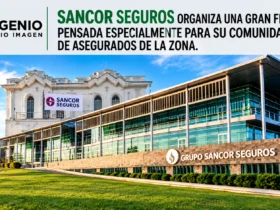 Sancor Seguros cumple ochenta años y lo celebra en Sunchales