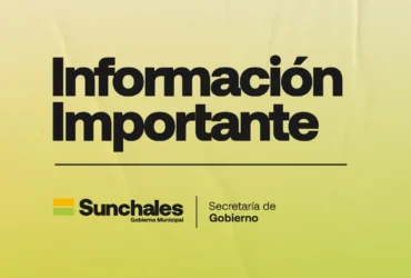 Nuevo horario de atención en dependencias municipales a partir de octubre