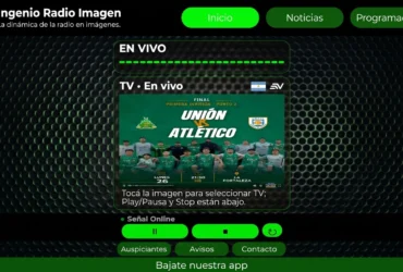 La final se traslada a la Fortaleza