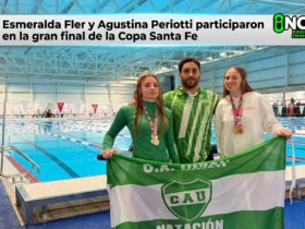 Copa Santa Fe, Club Unión de Sunchales