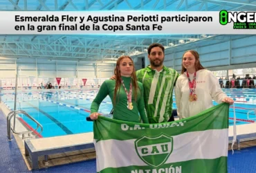 Copa Santa Fe, Club Unión de Sunchales